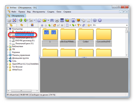 Megnyitja a vob fájlokat (Method Media Player) A nyitott vob fájlokat