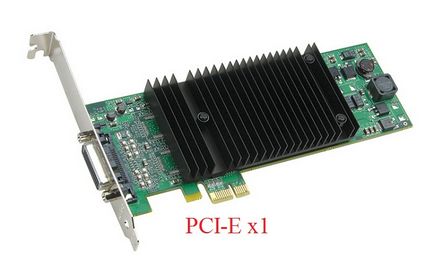 Mi a különbség a PCI Express interfész pci e