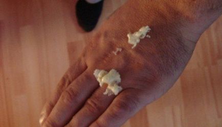 A hab mosó rögzítőelemei és eszközt (mosás) A hab mosó szerelési eszközök és módszerek