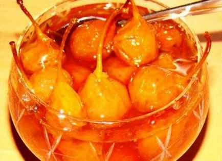 Mit kell főzni a körtéből (sokan, nagyon sok) (szakács) Mit kell főzni a körtéből (ezek sok-sok)
