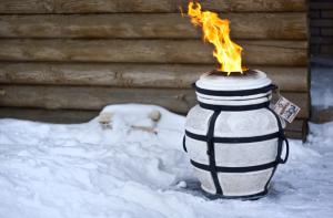 Mi a tandoor - a történelem, a megjelenése, és hogyan működik, hogyan kell használni tandyr (tandoor) Mi a tandoor - a történelem, a megjelenése, és hogyan működik, hogyan kell használni tandyr