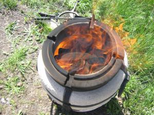 Mi a tandoor - a történelem, a megjelenése, és hogyan működik, hogyan kell használni tandyr (megjelenés) Mi a tandoor - a történelem, a megjelenése, és hogyan működik, hogyan kell használni tandyr