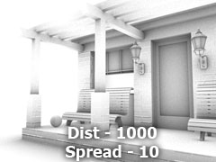 Igen akkor érkezik a környezeti elzáródás! Lessons 3DS Max (környezeti) Igen akkor érkezik a környezeti elzáródás! Lessons 3ds max