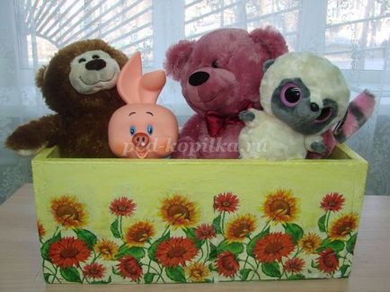 Decoupage kezdőknek (decoupage) Decoupage kezdőknek