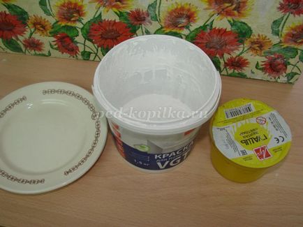 Decoupage Starter (via decoupage art) Decoupage kezdőknek