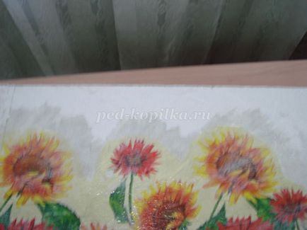 Decoupage kezdő (decoupage decoupage történet) Decoupage kezdőknek