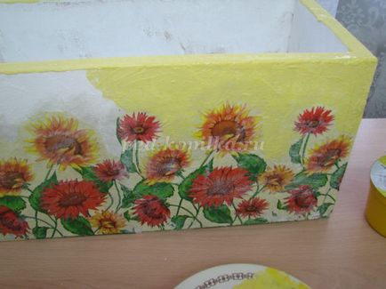 Decoupage Starter (via decoupage art) Decoupage kezdőknek