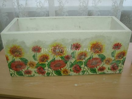 Decoupage kezdő (decoupage decoupage történet) Decoupage kezdőknek