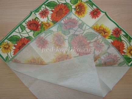 Decoupage kezdő (decoupage decoupage történet) Decoupage kezdőknek