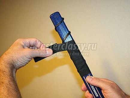 Készíts egy hokiütő saját kezűleg (http://www.ultraice.ru/) Készíts egy hokiütő saját kezűleg