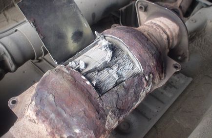 Olcsó és gyors, 5 gyakorlati módon növeli a kapacitását bármilyen jármű (autó) Olcsó és gyors, 5 gyakorlati módon, hogy növelje a hatalom minden autó