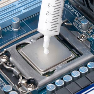 Mi a hővezető paszta a CPU, és hogy szükséges-e egyáltalán (milyen hővezető paszta) Mi a hővezető paszta a CPU, és hogy szükséges-e egyáltalán