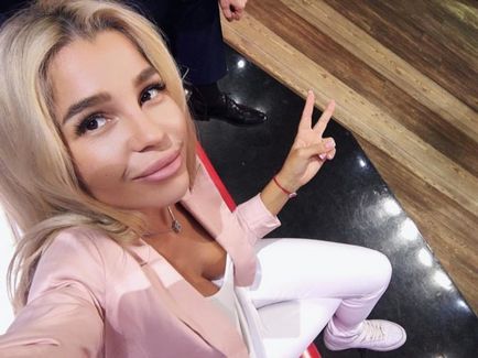 Catherine Kolisnichenko életrajz Instagram hígítjuk, férje (home 2)