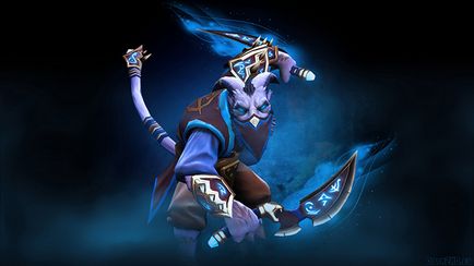Hyde Riki bunker 2 - riki dotaguide (Hyde) Hyde Ricky DotA 2 - Riki dotaguide
