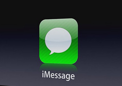 IMessage - ingyenes közötti üzenetváltás felhasználók az Apple - Cikk