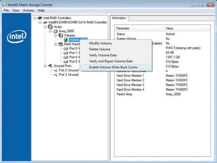 Intel Matrix Storage Manager mi ez a program, és hogy lehetséges-e, hogy távolítsa el