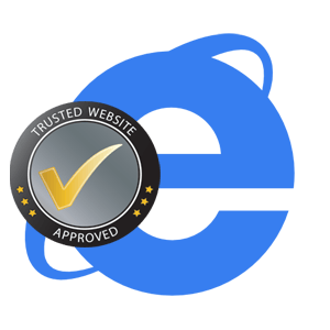 Hogyan adjunk megbízható helyek Internet Explorer (megbízható) Hogyan adjunk megbízható helyek internet explorer