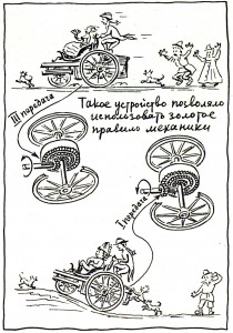 Hogyan és miért az autó mozgásban van, lasszó-blog (Hol az autót) Hogyan és miért az autó mozgásban van, lasszó-blog