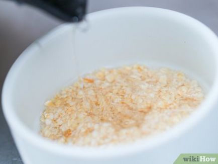 Megszabadulni a zsíros haj (megszabadulni) Megszabadulni a zsíros haj