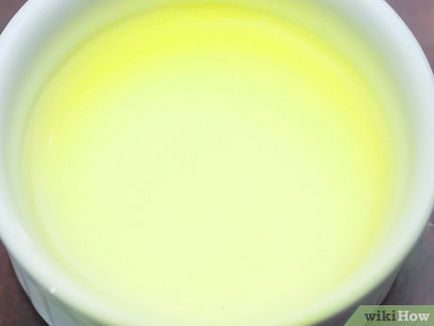 Megszabadulni a zsíros haj (megszabadulni) Megszabadulni a zsíros haj
