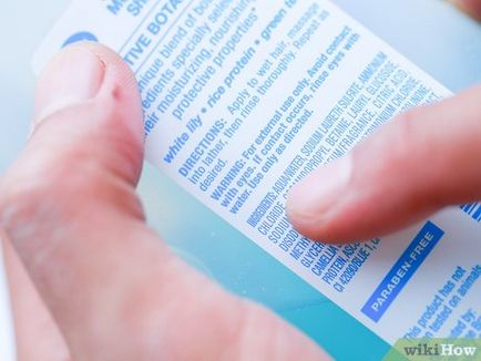 Megszabadulni a zsíros haj (szőr) Megszabadulni a zsíros haj