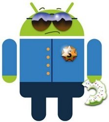 Hogyan változtassuk meg a felületet, Android