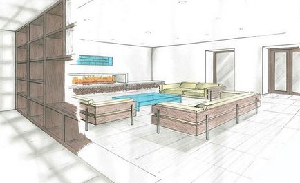 Hogyan kell felhívni a konyha projekt (konyha) Hogyan kell felhívni a konyha projekt