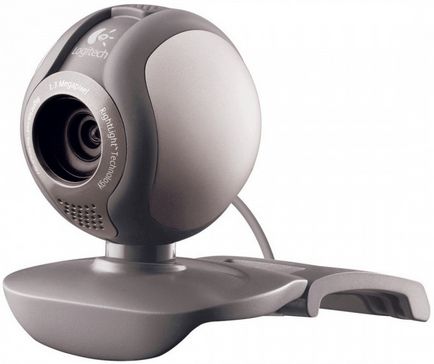 Hogyan kell beállítani a mikrofont, hogy a web kamera 1 (a személyre szabott webes kamera mikrofon) Hogyan hozzunk létre egy mikrofont a webcam 1