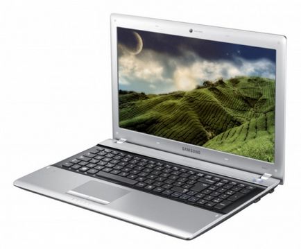 Hogyan állítsuk be a színt a laptop (Látogasson el a hivatalos weboldal) Hogyan állítsuk be a színt a laptop