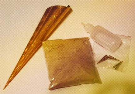 Hogyan lehet megtanulni, hogy ideiglenes tetoválás hennával (henna) Hogyan lehet megtanulni, hogy az ideiglenes henna tetoválás