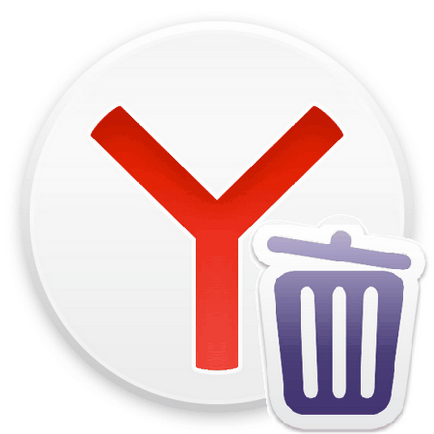 Hogyan lehet törölni a történelem Yandex Browser