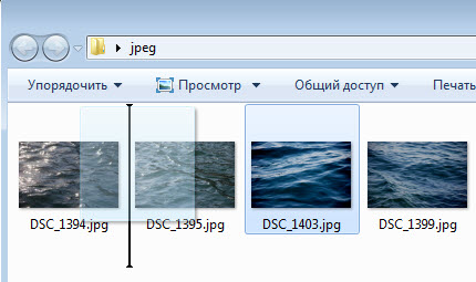 Hogyan lehet letiltani az automatikus rendezi a fájlokat és mappákat a Windows Explorer Windows 7 - Vadim Sterkin