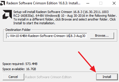 Hogyan állítsa vissza a grafikus meghajtó a Windows 7 vagy 10 (Display Driver program) Hogyan állítsa vissza a grafikus meghajtó a Windows 7 vagy 10