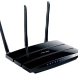 Hogyan lehet csatlakozni a router tp-link - lépésről lépésre