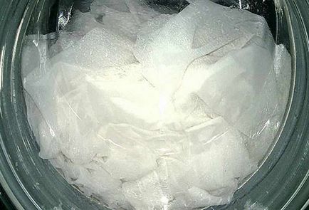 Pat függöny organza vas, és hogy lehet-e csinálni nélküle (függönyök) Pat függöny organza vas, és ha lehet csinálni nélküle