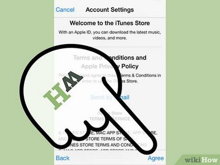 Hogyan változtassuk meg az országot az iTunes és App Store (Change Country Region) Hogyan változtassuk meg az országot az iTunes és App Store