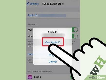 Hogyan változtassuk meg az országot az iTunes és App Store (Change Country Region) Hogyan változtassuk meg az országot az iTunes és App Store