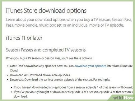 Hogyan változtassuk meg az országot az iTunes és App Store (szabályzata Szolgáltatás) Hogyan változtassuk meg az országot az iTunes és App Store