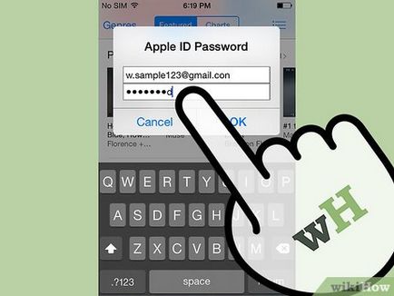 Hogyan változtassuk meg az országot az iTunes és App Store (szabályzata Szolgáltatás) Hogyan változtassuk meg az országot az iTunes és App Store