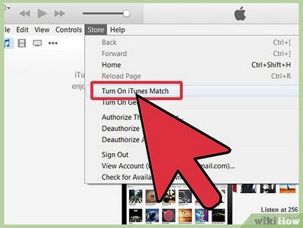Hogyan változtassuk meg az országot az iTunes és App Store (áruház) Hogyan változtassuk meg az országot az iTunes és App Store