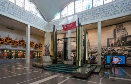 Hogyan lehet eljutni a győzelmi parádén május 9. (get) Hogyan lehet eljutni a győzelmi parádén május 9-én
