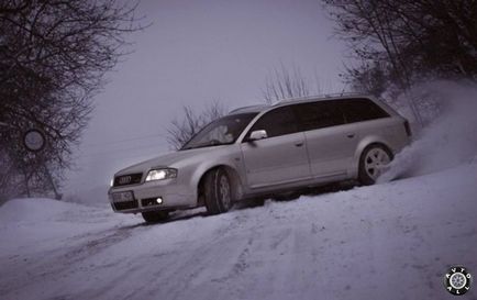 Hogyan lassítani a különböző helyzetekben, mind az autók