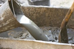 Hogyan öntsük konkrét ajánlások (Beton) Hogyan öntsük konkrét ajánlások