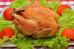 Hogyan kell főzni a csirkét a sütőbe (sütőben) Hogyan kell főzni a csirkét a sütőbe