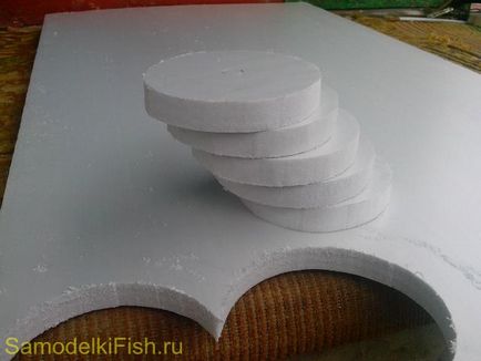 Milyen gyorsan és egyszerűen bögrék csuka, süllő (süllő egy kör) Milyen gyorsan és egyszerűen bögrék csuka, süllő
