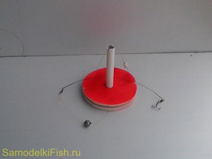 Milyen gyorsan és egyszerűen bögrék csuka, süllő (csuka csésze méret) Milyen gyorsan és egyszerűen bögrék csuka, süllő