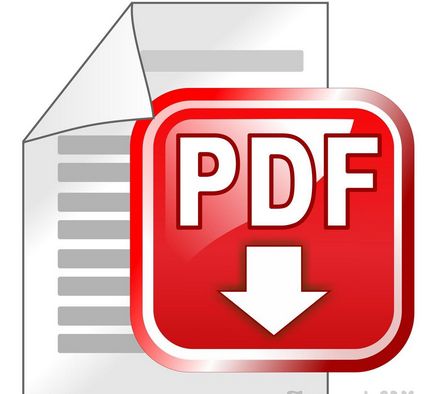 Hogyan kell szerkeszteni a pdf file (fájl kiválasztása) Hogyan kell szerkeszteni a pdf file