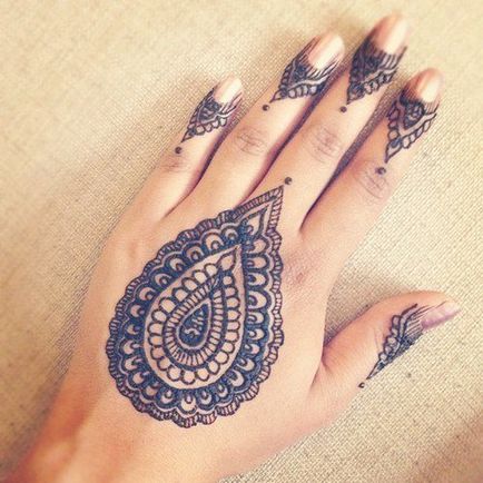 Hogyan kell felhívni henna otthon kezdőknek PhotosVideos (henna) Hogyan kell felhívni henna otthon kezdőknek PhotosVideos