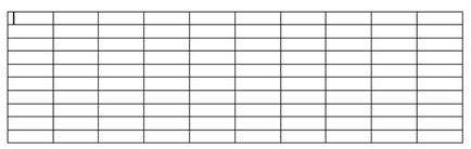 Hogyan készítsünk egy keresztrejtvény a Word, hozzon létre egy keresztrejtvény a Word 2007, 2010, 2013, 2016 (Word) Hogyan készítsünk egy keresztrejtvény a Word, hozzon létre egy keresztrejtvény a Word 2007, 2010, 2013, 2016