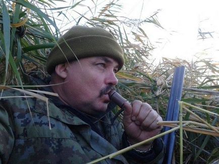Hogyan készítsünk egy csali kacsa saját kezűleg (csinálni) Hogyan készítsünk egy csali kacsa saját kezűleg